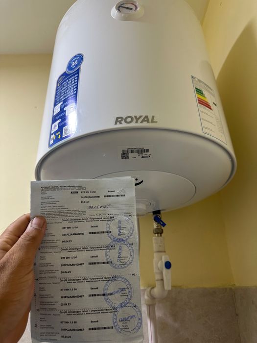 Сантехника хизмати 24/7