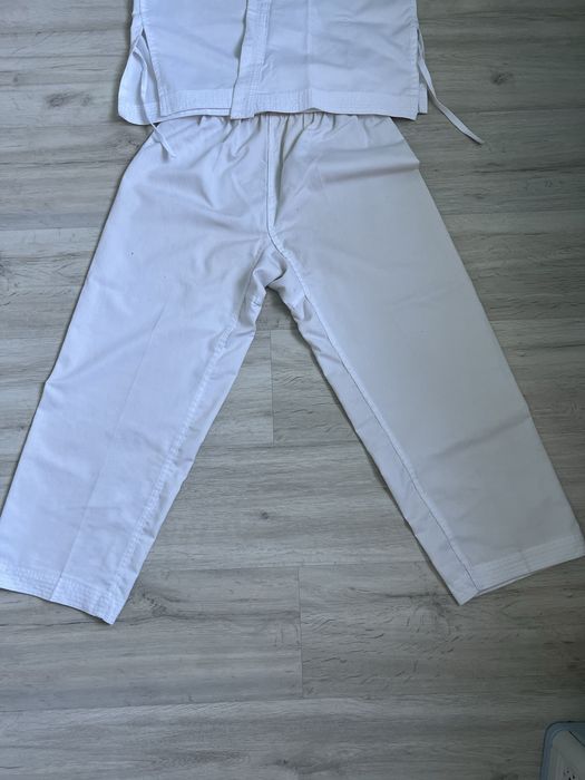 Кимоно для каратэ