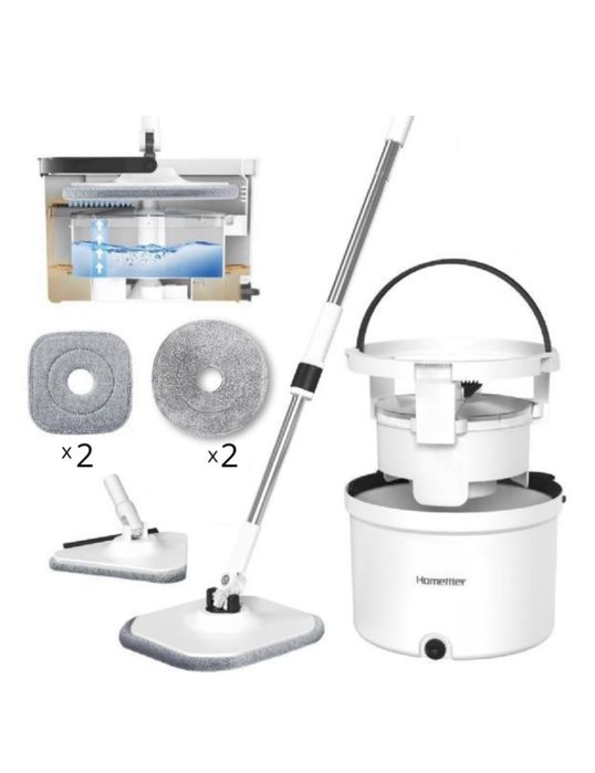 Продам готовый бизнес Клининг под ключ