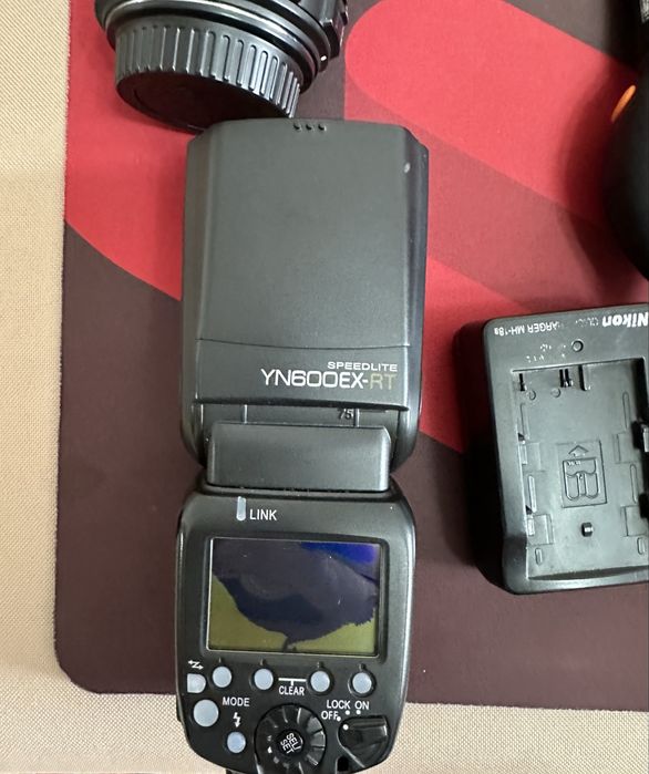 Фотоаппарат Nikon