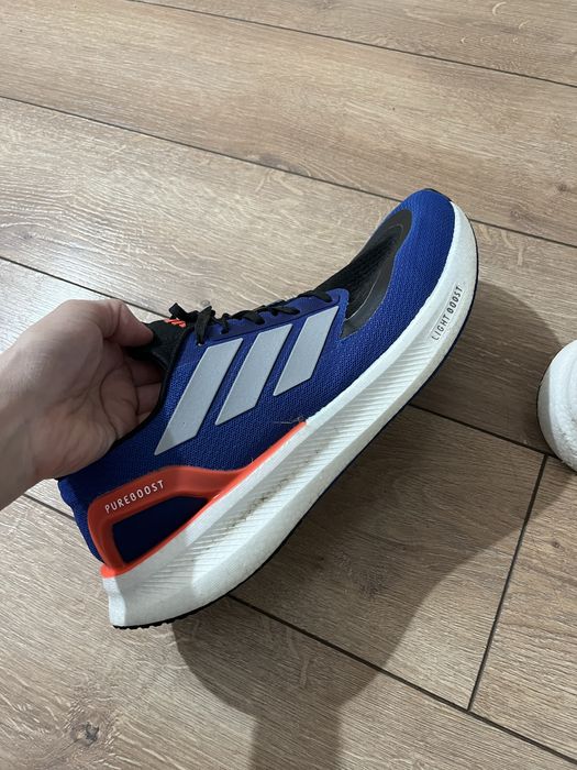 Адидас оригинал 45 размер