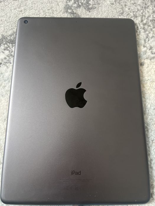 Ipad 7th generation