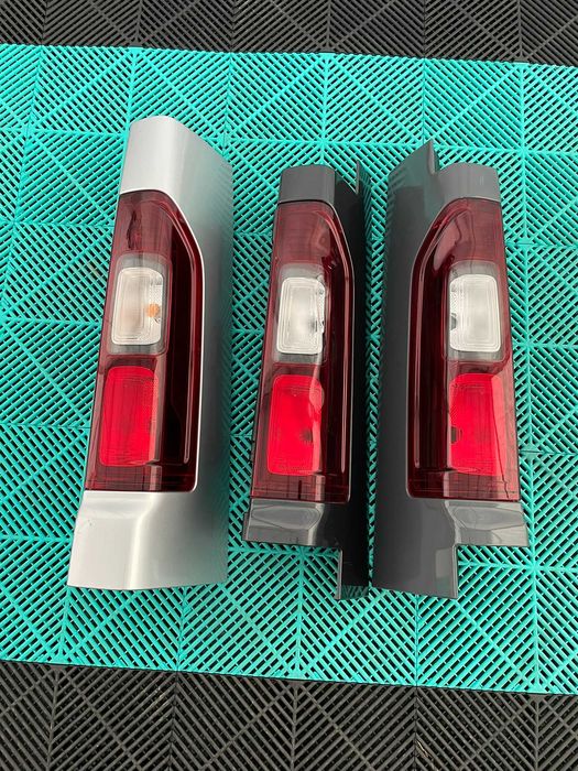 Lampa Renault Trafic 3 Vivaro 2014+ stanga dreapta originale Renault