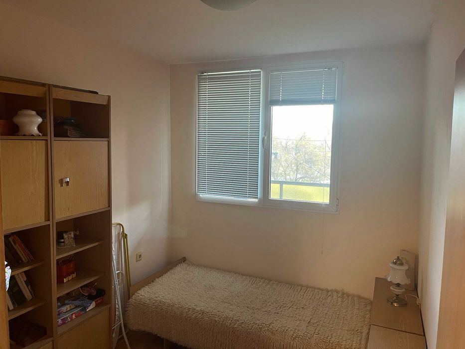 Продава се Тристаен апартамент в Пловдив, Тракия - 78 кв.м за 1603 €/кв.м - Снимка #2