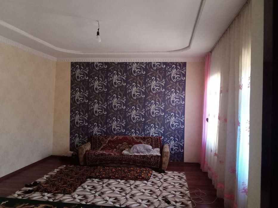 Продается дом в хорошем состоянии