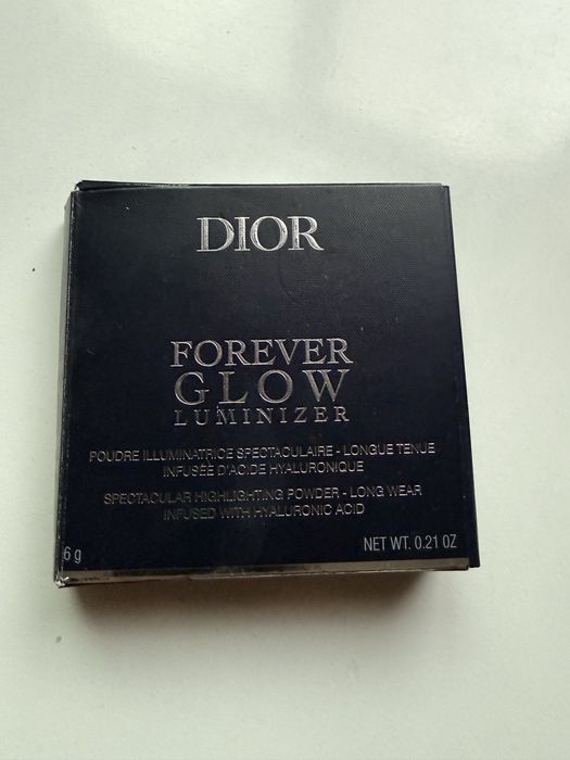 Хайлайтър на  Dior