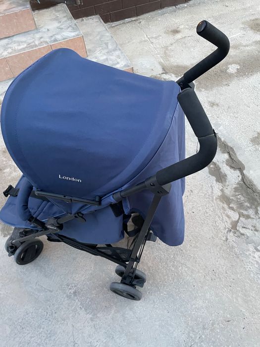 Детская коляска chicco