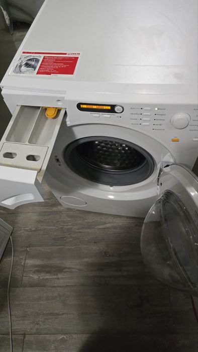 Пералня Miele 7kg