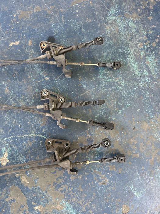 Timonerie vw passat b6 b7 cc tiguan 2.0tdi cba cbb cff cfg bkp bmr bmp