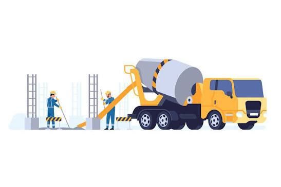 Kimga agar beton xizmati kerak boʻlsa  murojat qilsalaringiz boladi