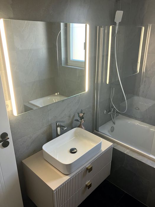 Apartament de inchiriat Burdujeni Moldova Residence
