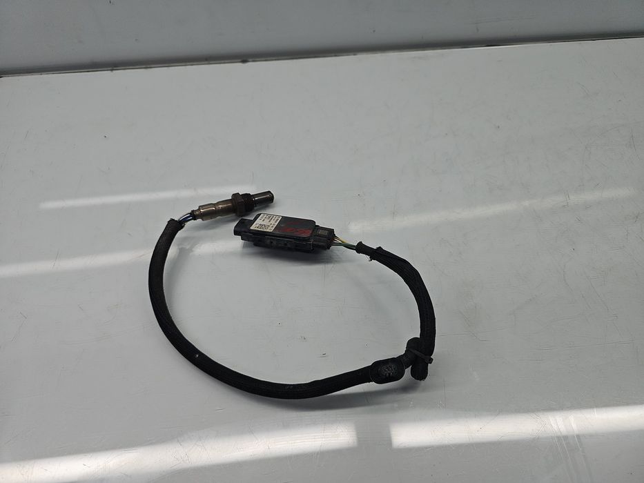 Sonda Nox PEUGEOT 308 II GT-Line [Fabr 2019-2021] 9811207180 1.5 HDi Y