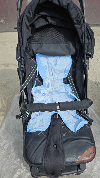 Продам детскую коляску