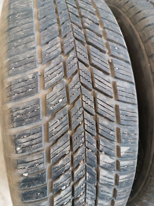 Anvelope All Season 215 60 r17 dot2021