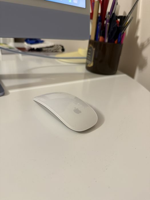 Apple Magic Mouse 2 - doua bucati