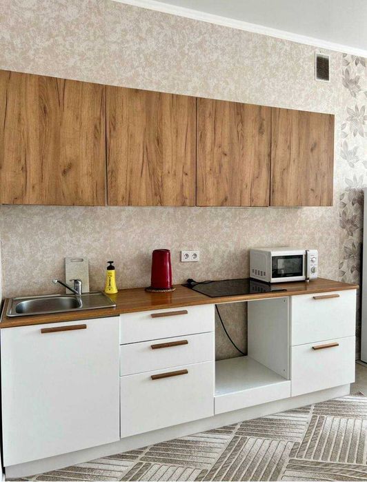 продам 1 комнатную квартиру 55 кв.м.