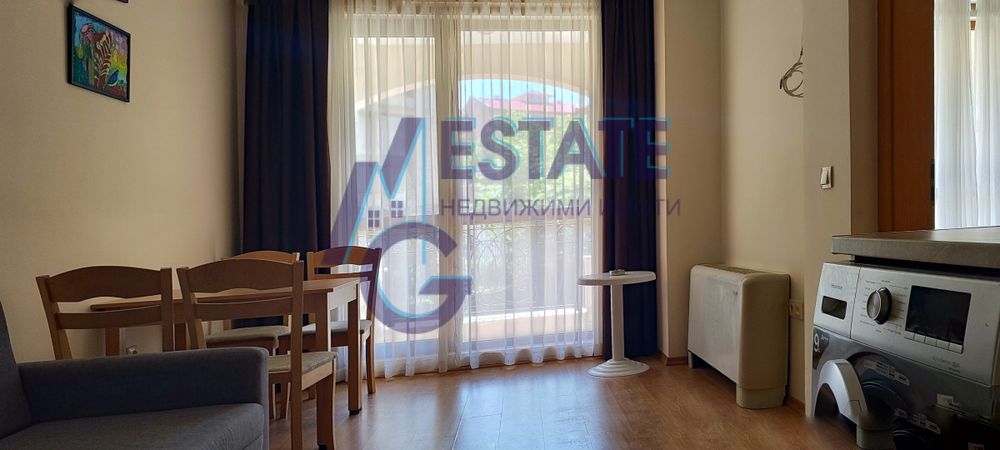 Продава се Двустаен апартамент в к.к. Дюни - 53 кв.м за 1074 €/кв.м - Снимка #4
