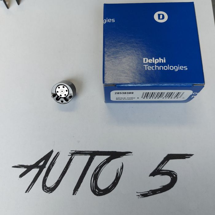 Клапан за Дюза Delphi 9308 - 621c 28239294  от МАГАЗИН