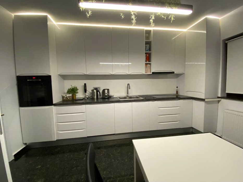 Penthouse Lux, 3 camere 127,3 mp, Tineretului63, Militari Residence