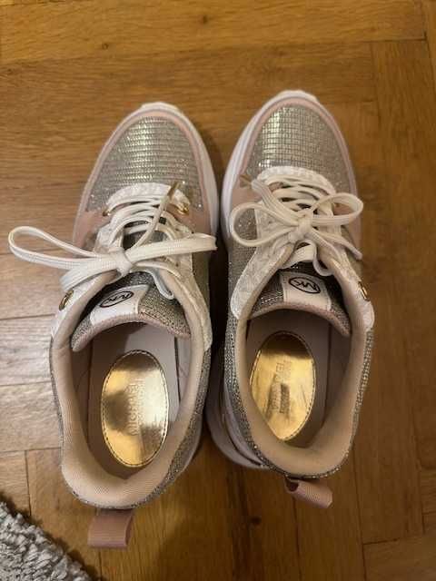 Дамски обувки Michael Kors