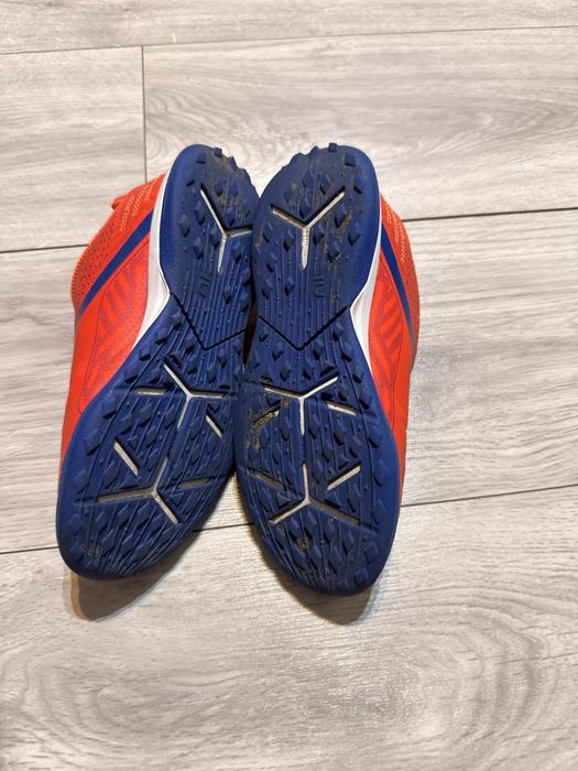 Ghete fotbal Kipsta 33