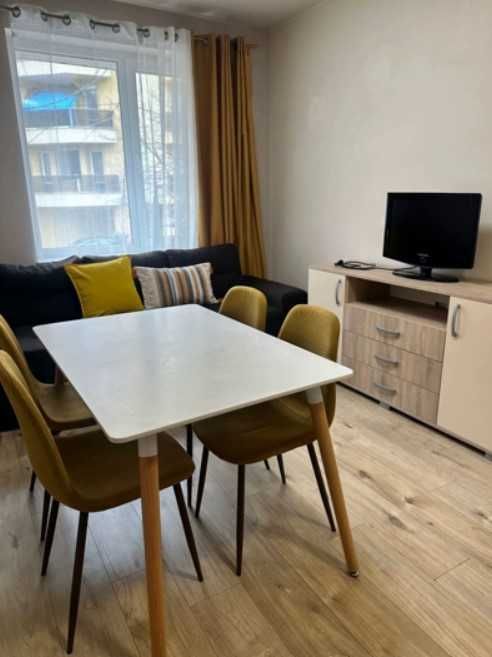 Двустаен апартамент под наем Банишора