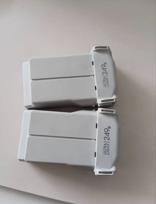 Djl mini3-mini4pro Батарея