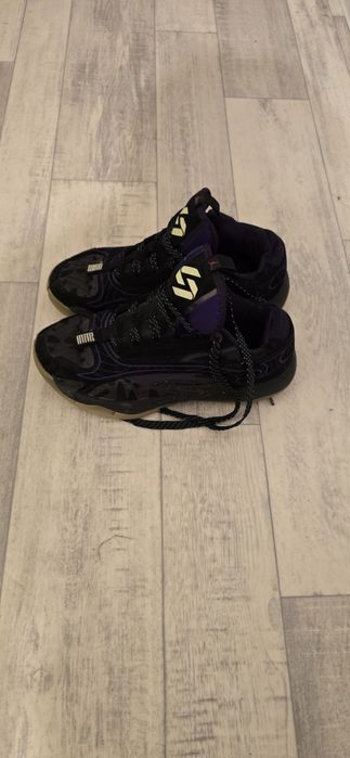 looqa 2 баскетбольные кросовки