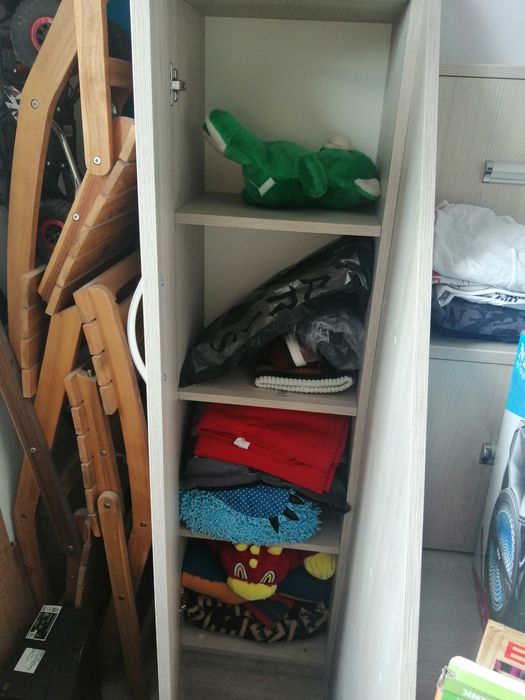 Mobila cameră copil