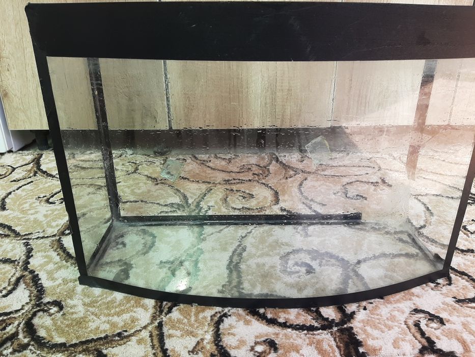 Аквариум 35Литр.