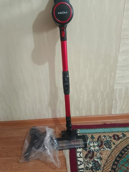 Пылесос арзан бағада