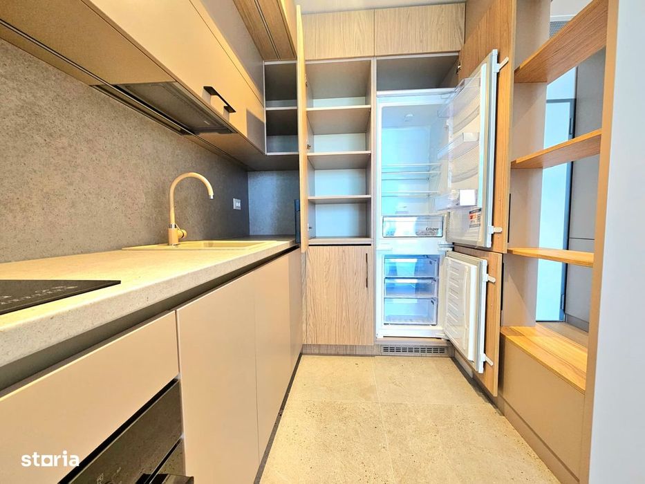 Apartament 2 camere de inchiriat Promenada Mall