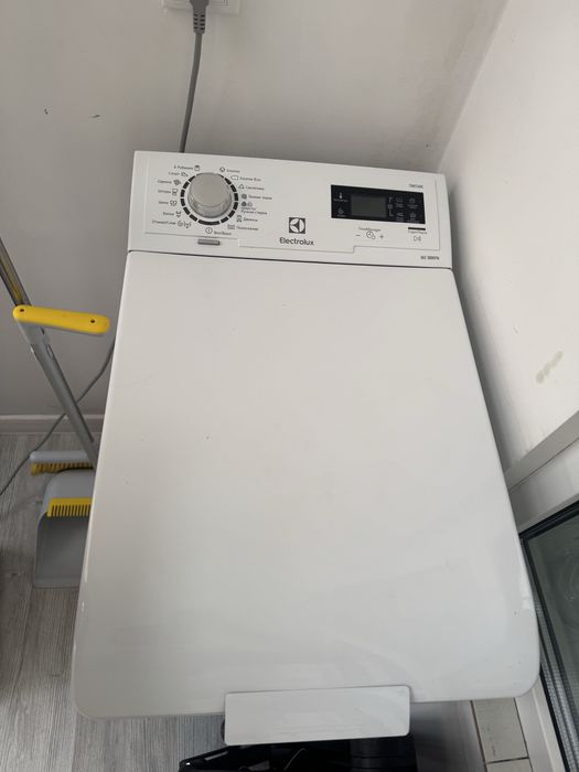 Стиральная машина Electrolux