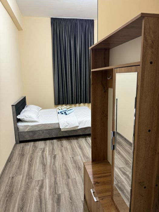 сдается шинам гостиница