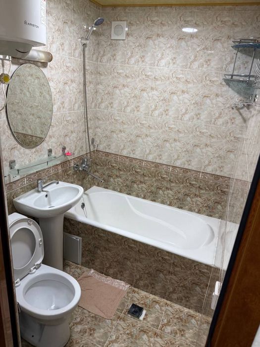 Arendaga 3x xonalik uy beriladi