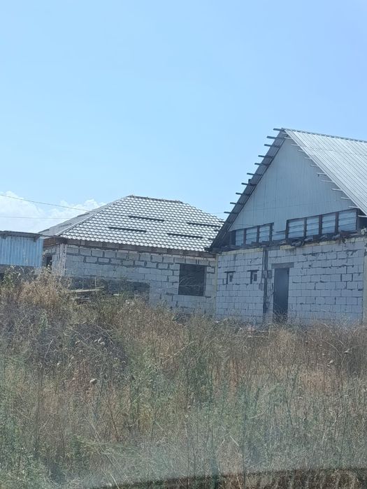 Дом с учаском 5 соток