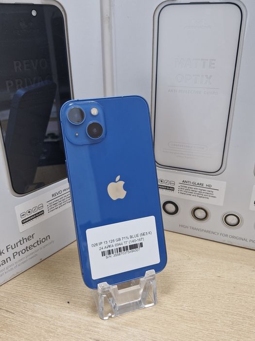 Айфон 13 128гб 71%