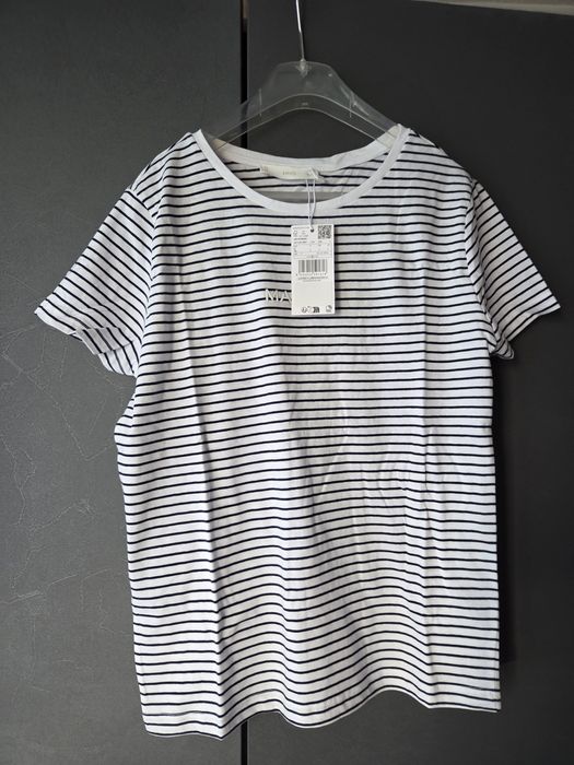 Tricou damă Mango L nou