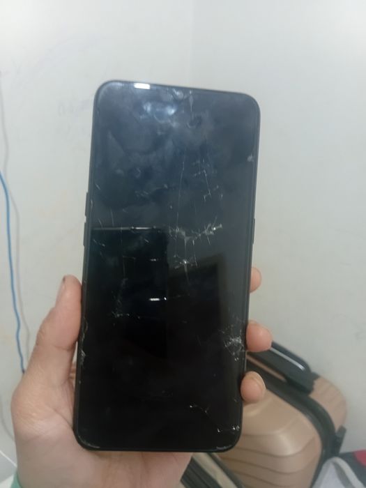 Oppo A31 китаискии