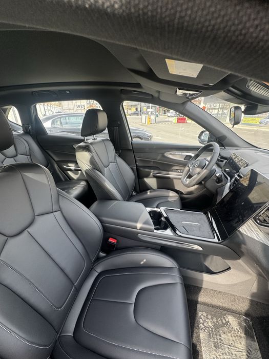 Bestune Gibrid 2025 Full model