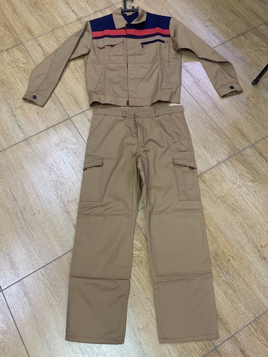 Спецодежда! Спецобувь! Оптом и в розницу!