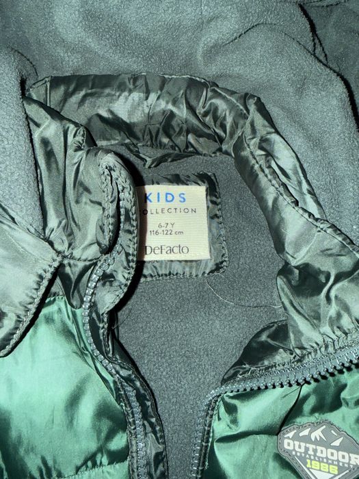 Жилетки на мальчика