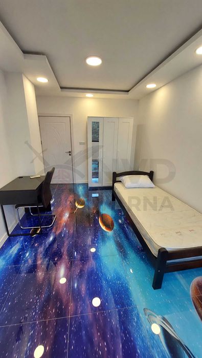 Тристаен апартамент в Център! 21836742