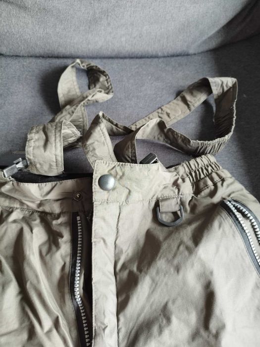 Зимни ски гащеризони