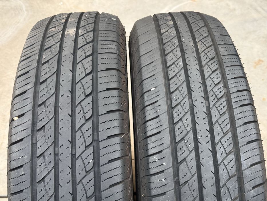 225/75/R16 Goodride 2бр всесезони dot0623