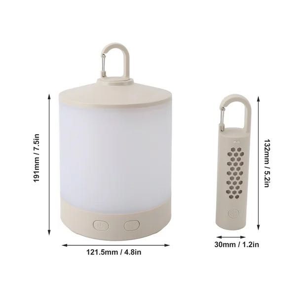 Фанар для кемпинга оптом