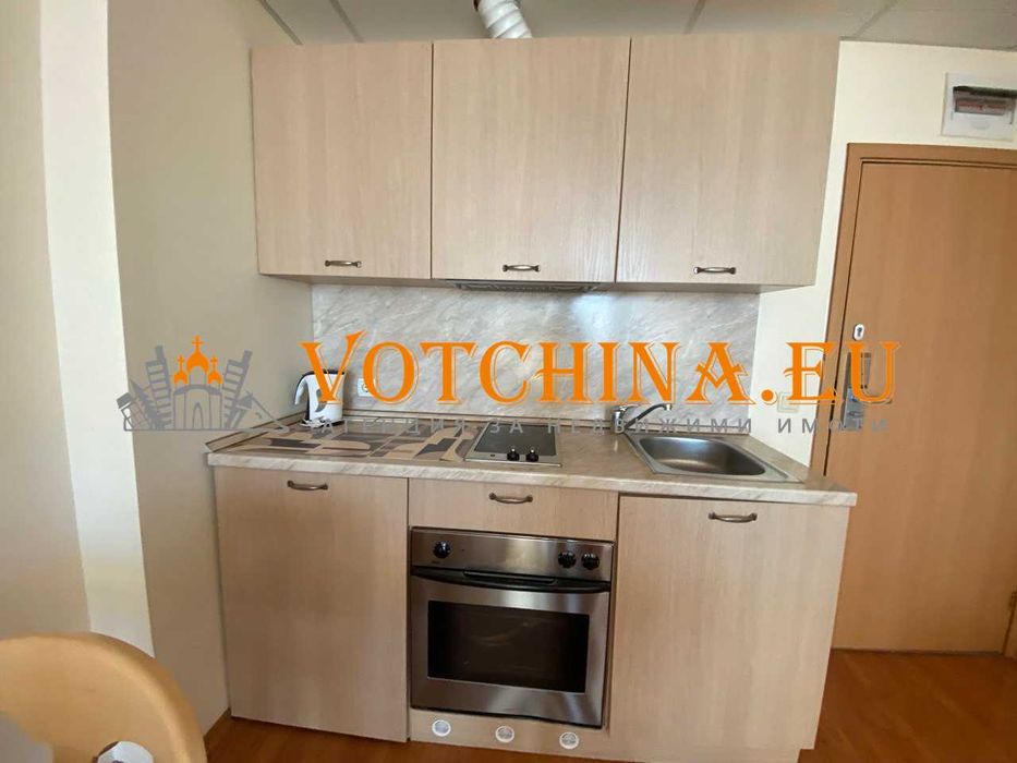 Продава се Двустаен апартамент в к.к. Слънчев бряг - 98 кв.м за 677 €/кв.м - Снимка #5