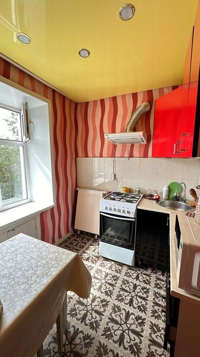 Продам квартиру в центре