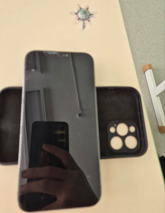 Обмен Айфон 12 про макс