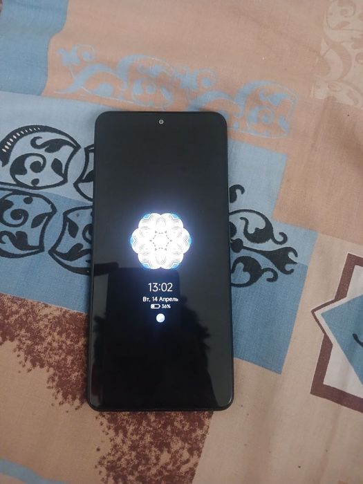 Срочно телефон POCO F3